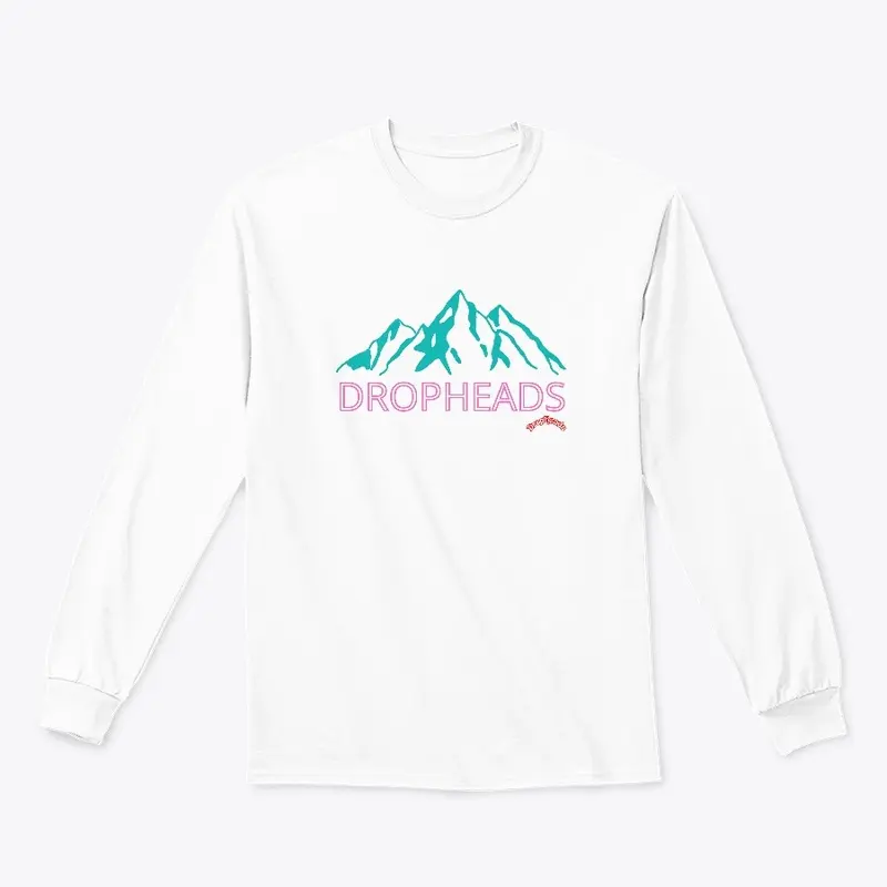 DropHeads Breast Cancer 2 Collection