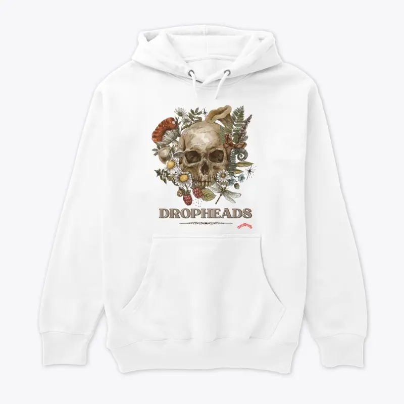 Skull Garden Fashion Collection