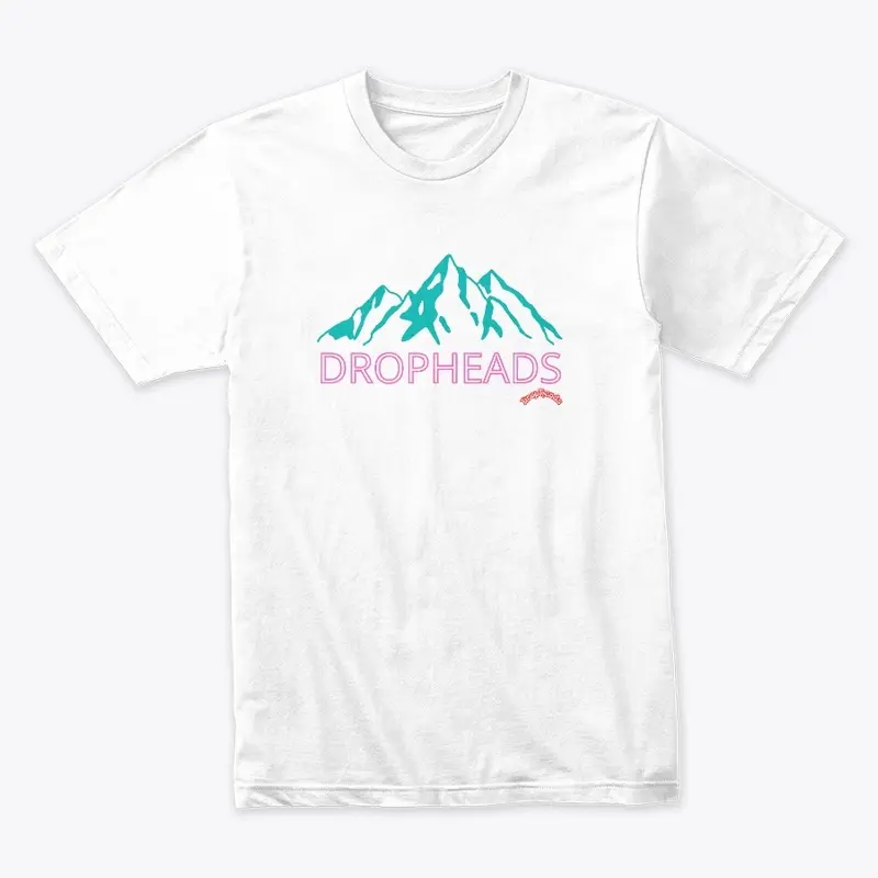 DropHeads Breast Cancer 2 Collection