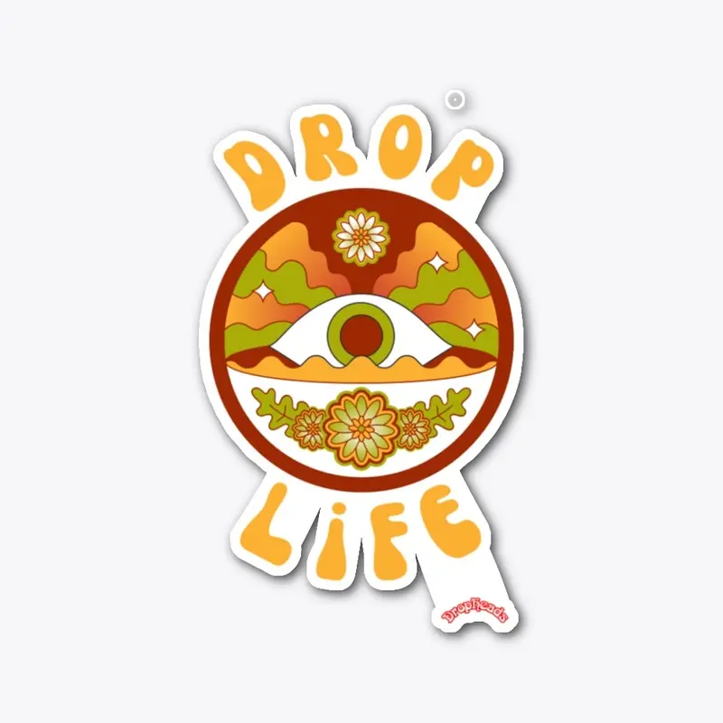 Drop Life Collection